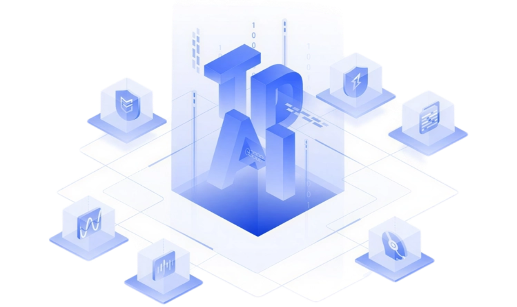 可信數(shù)據(jù)空間場景