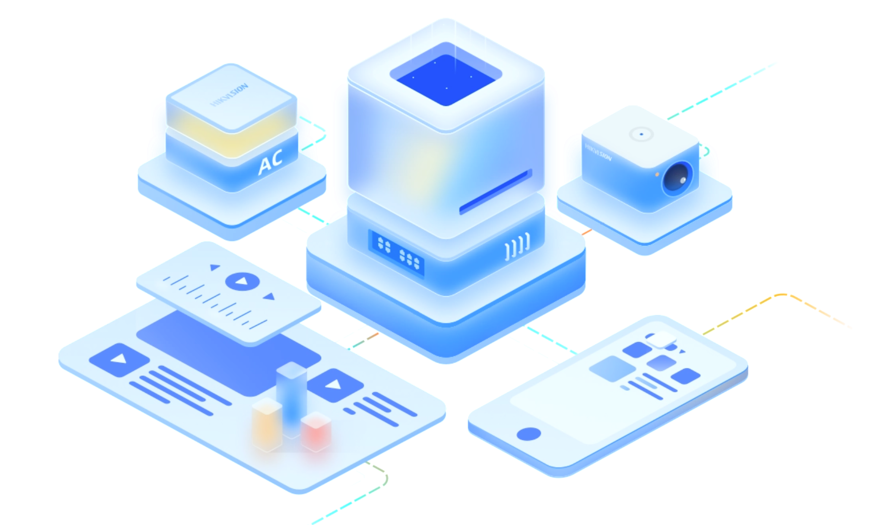 可信數(shù)據(jù)空間場(chǎng)景