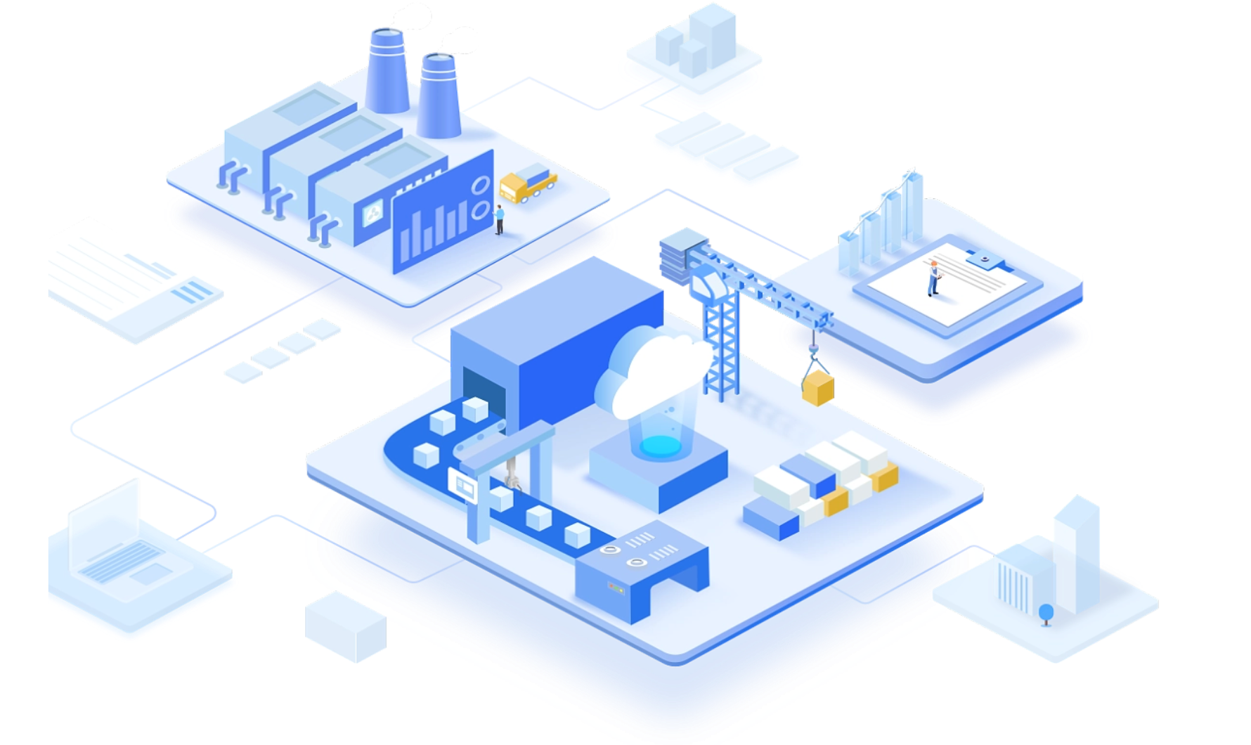 可信數(shù)據(jù)空間場(chǎng)景