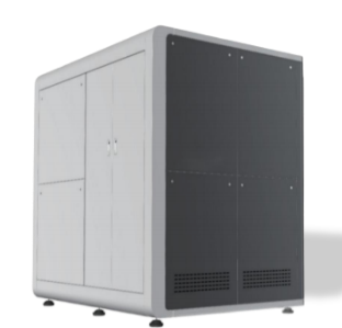 尾礦圖像灰分儀